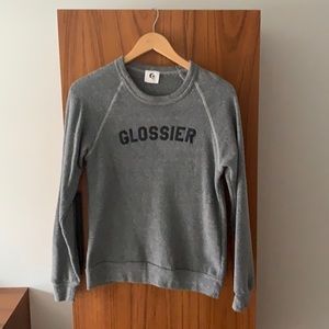 Glossier sweater - Small